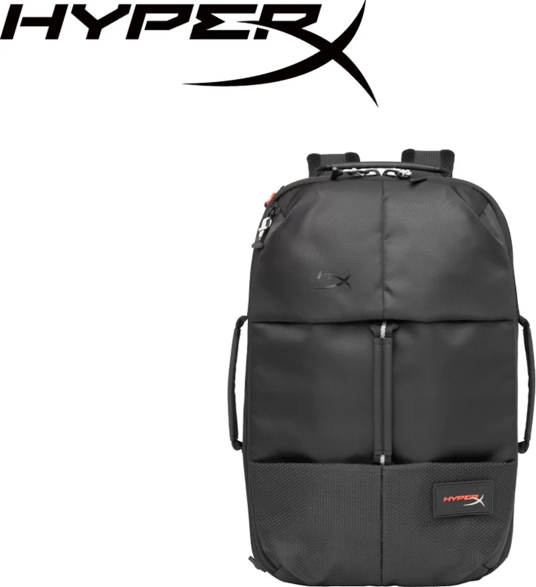 HyperX Knight Gaming Backpack 8C525AA
