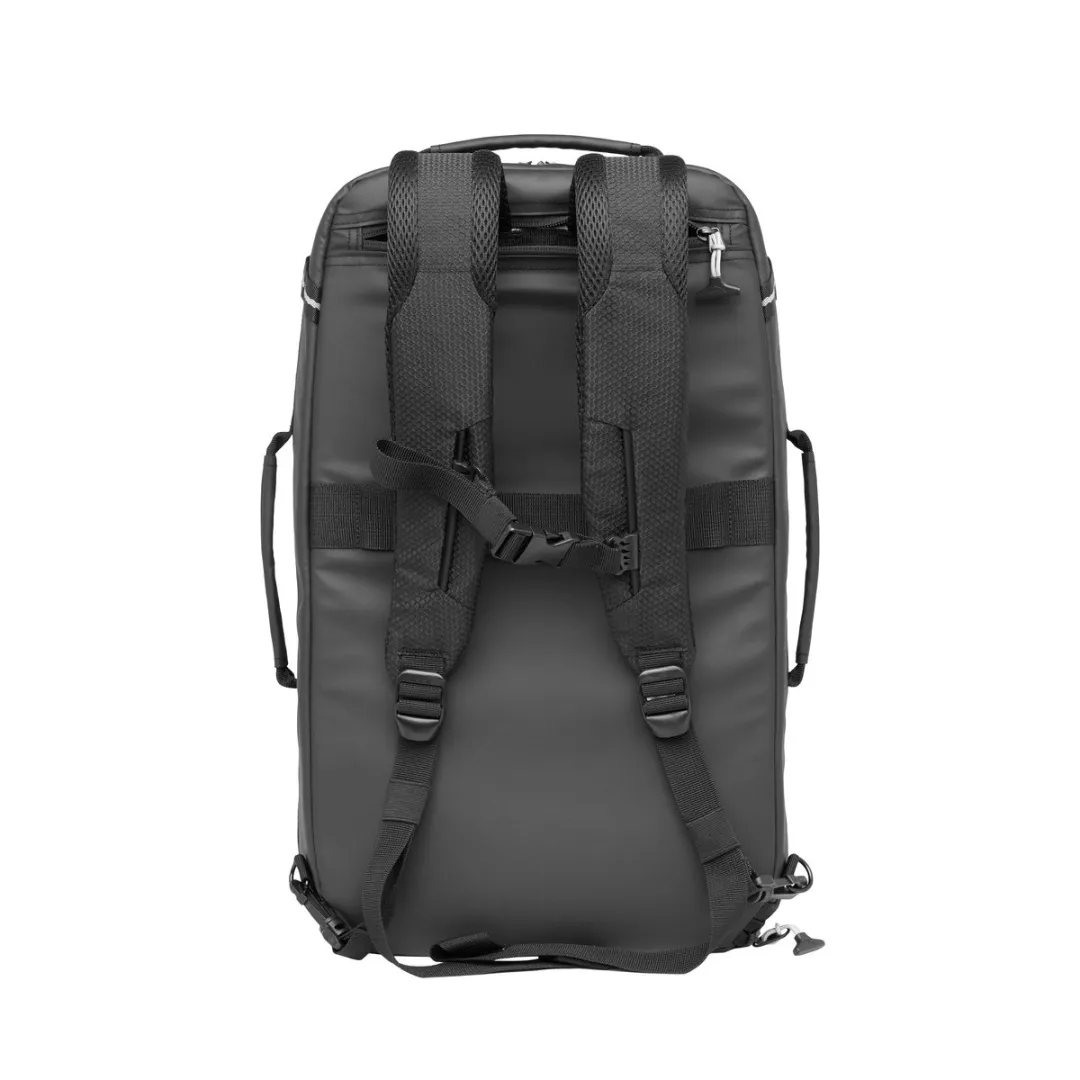 HyperX Knight Gaming Backpack 8C525AA - Zwart