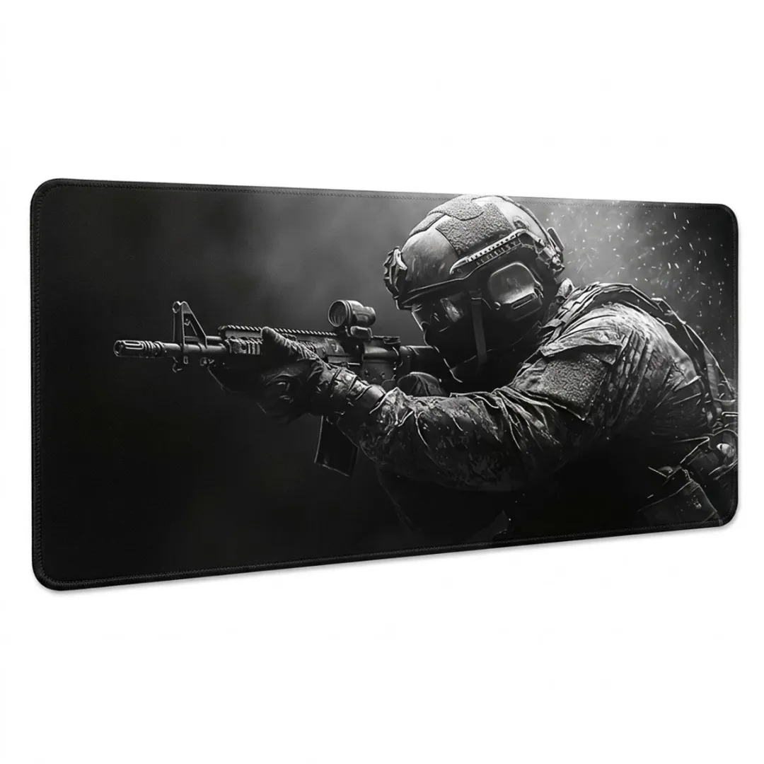 NUVEX Tactische Muismat 30x60cm