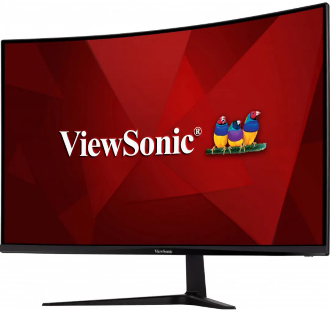 ViewSonic VX3218 32" FHD Monitor - 2x HDMI 1.4
