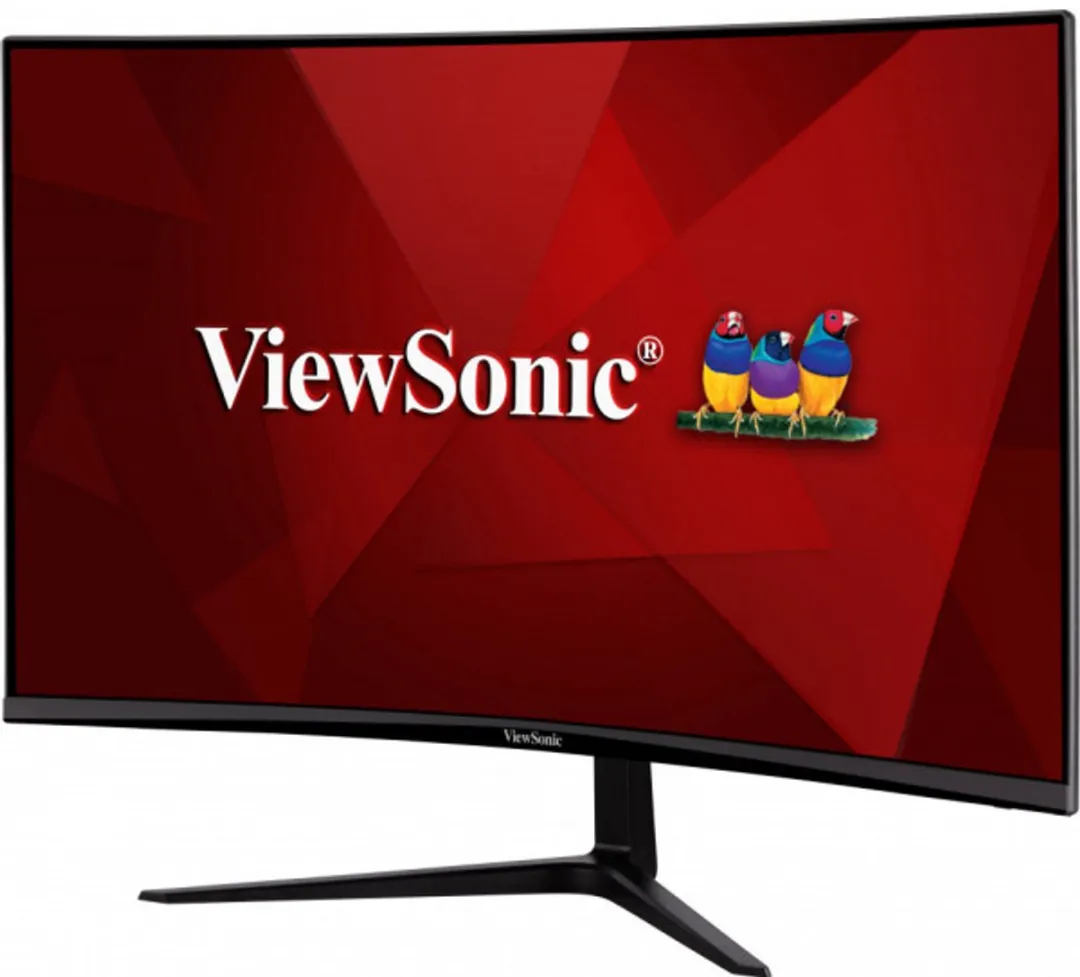 ViewSonic VX3218 32" FHD Monitor - 2x HDMI 1.4