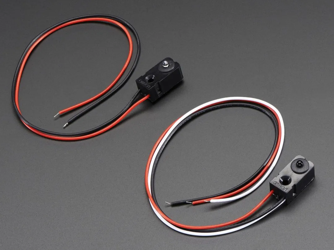 Adafruit 2167 Infrarood Onderbrekingssensor