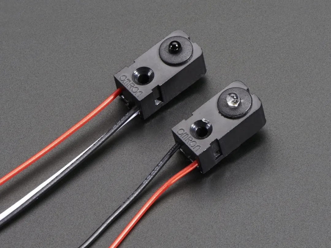 Adafruit 2167 Infrarood Onderbrekingssensor