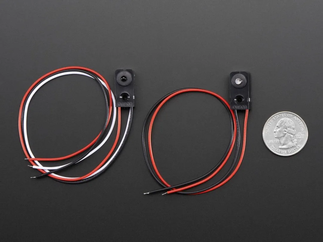 Adafruit 2167 Infrarood Onderbrekingssensor