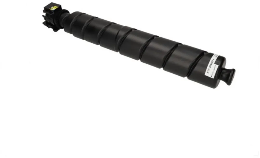 PrintAbout Kyocera TK-8345K Toner - 22.000 Zwart