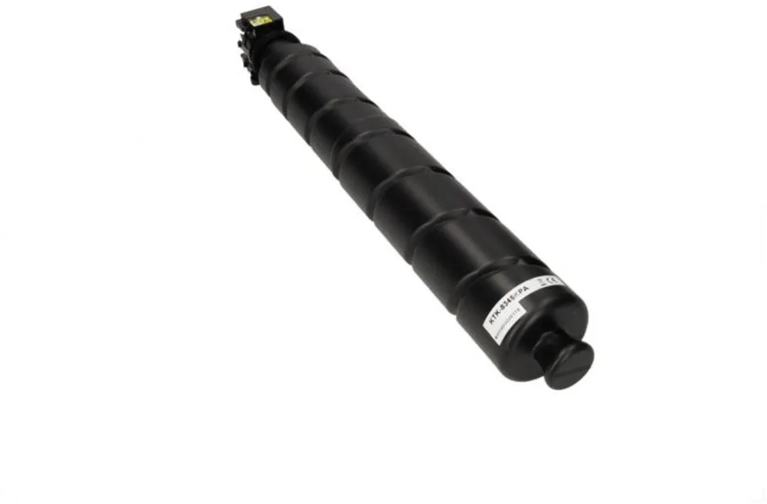 PrintAbout Kyocera TK-8345K Toner - 22.000 Zwart