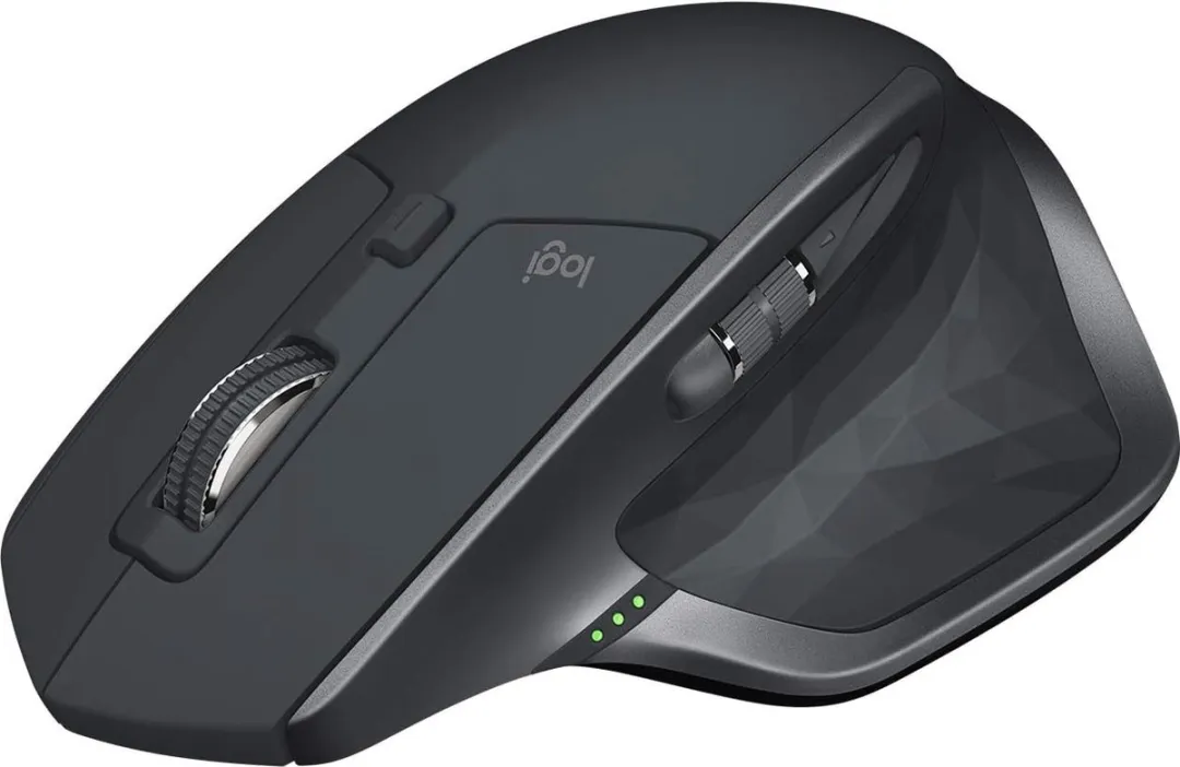 Logitech MX Master 2S 910-007225