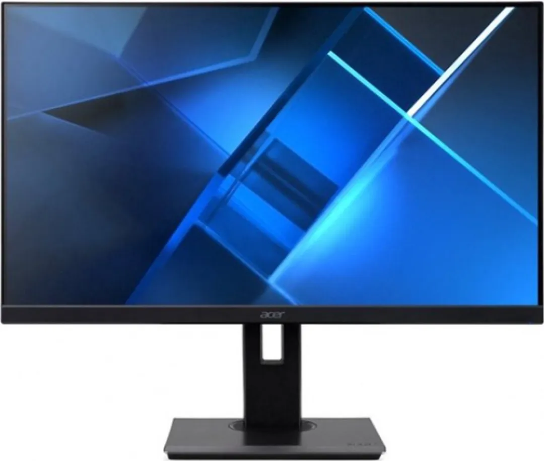 Acer Vero B277KLbmiiprfx 27" 4K UHD IPS Monitor