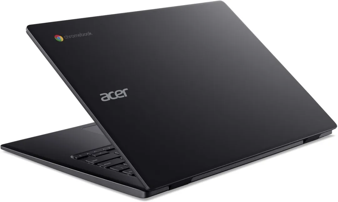 Acer Chromebook 314 CBOA314-1H-C6NG - 14 inch 4GB 128GB Zwart