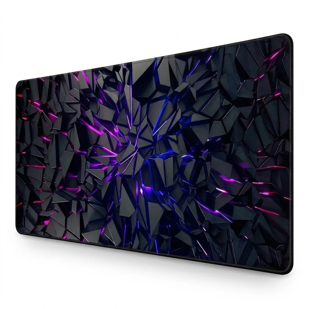 NUVEX Gaming Muismat XXL 60x30cm