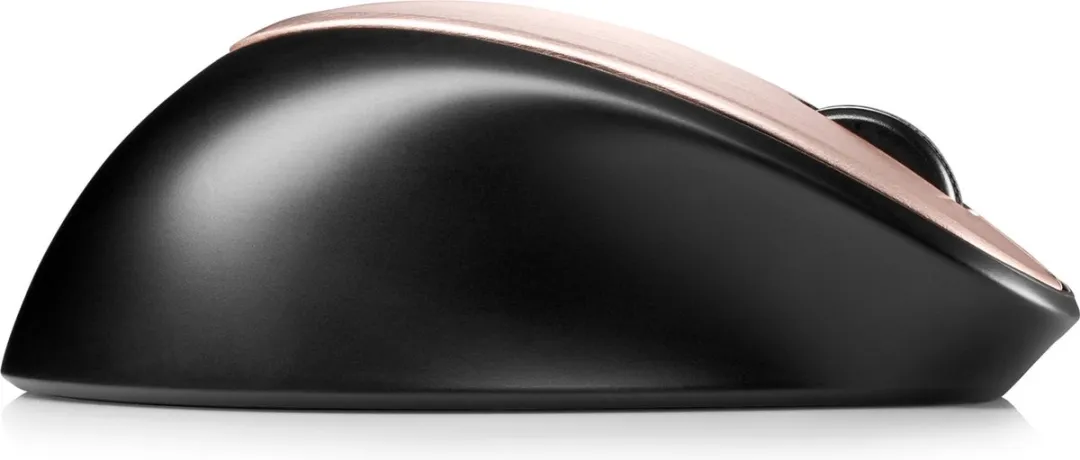 HP 500 Draadloze Optische Muis - Multicolor - afbeelding 6 van 6