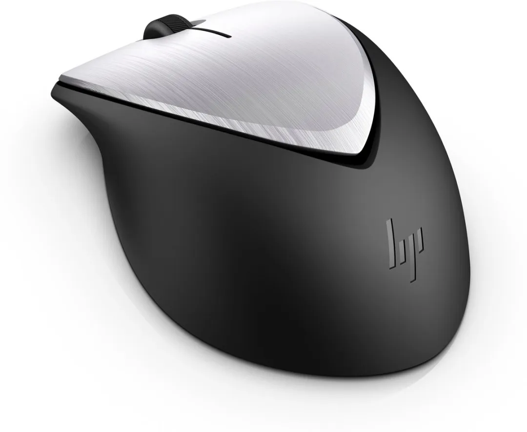 HP 500 Draadloze Optische Muis - Multicolor