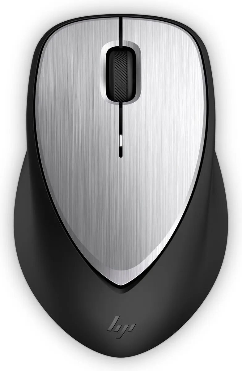 HP 500 Draadloze Optische Muis
