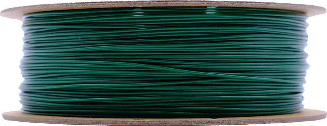ESUN PLA+ Pine Green 3D Printerfilament 1.75mm