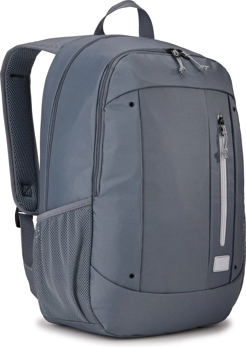 Case Logic Jaunt 15.6 Rugzak - 15.6 inch - Grijs