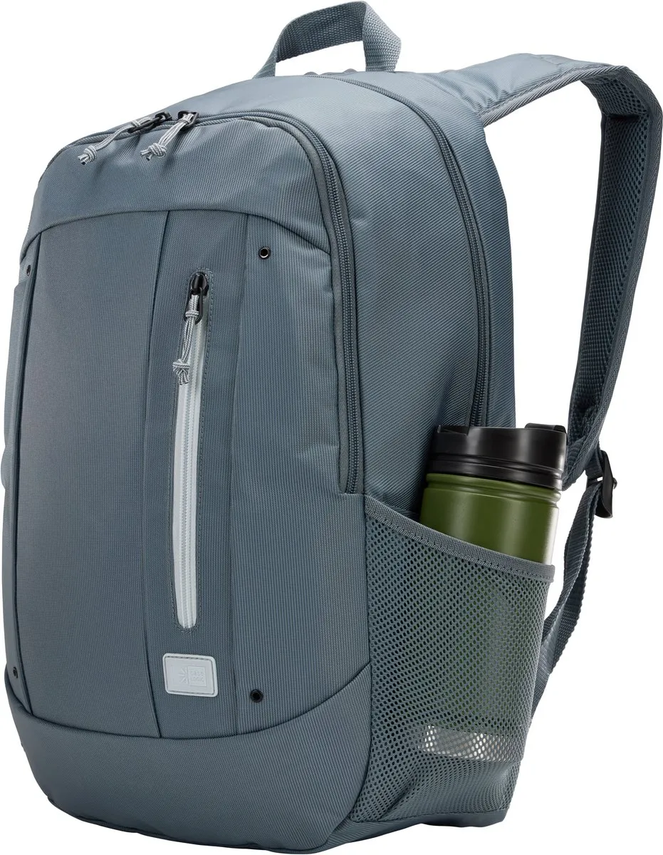 Case Logic Jaunt 15.6 Rugzak - 15.6 inch - Grijs
