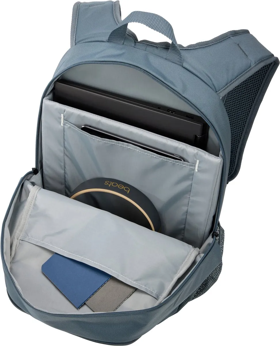 Case Logic Jaunt 15.6 Rugzak - 15.6 inch - Grijs