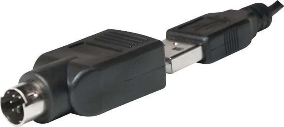 Logilink ID0018A Toetsenbord - USB - QWERTZ Duits - Wit - afbeelding 3 van 6