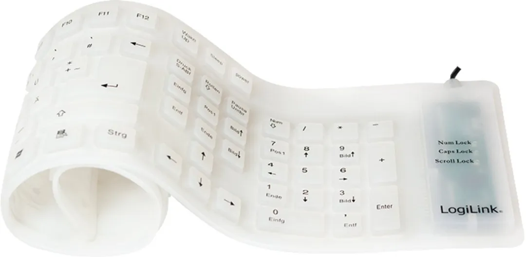 Logilink ID0018A Toetsenbord