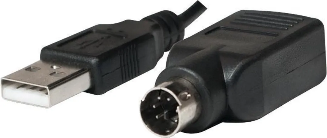 Logilink ID0018A Toetsenbord - USB - QWERTZ Duits - Wit - afbeelding 2 van 6