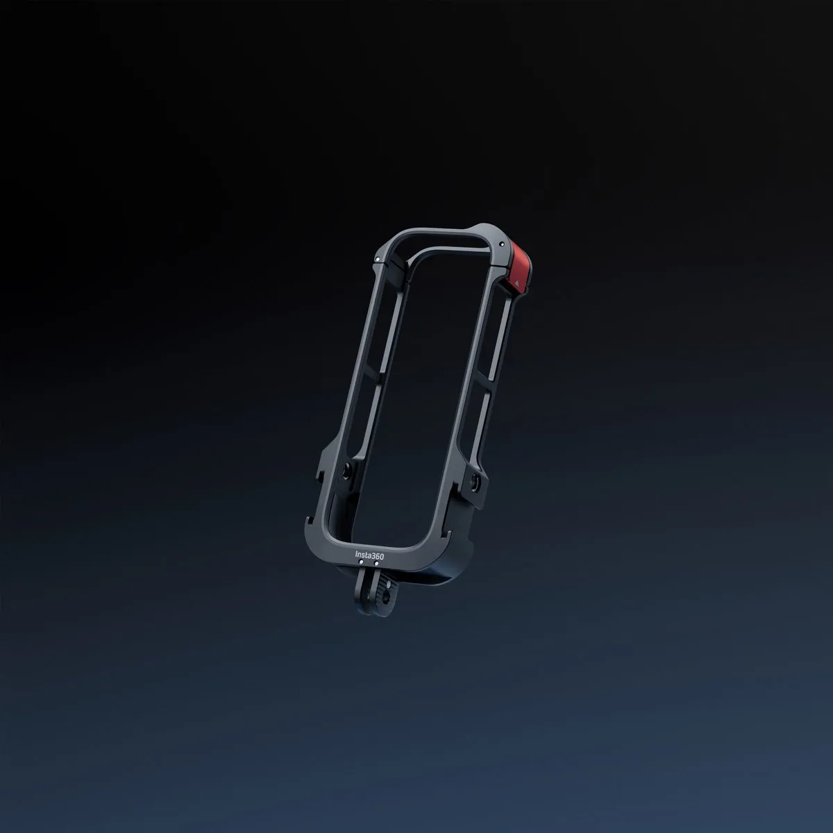 Insta360 X4 Utility Frame - Transparent - afbeelding 6 van 6