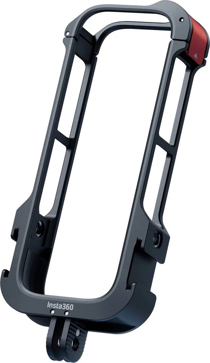 Insta360 X4 Utility Frame - Transparent