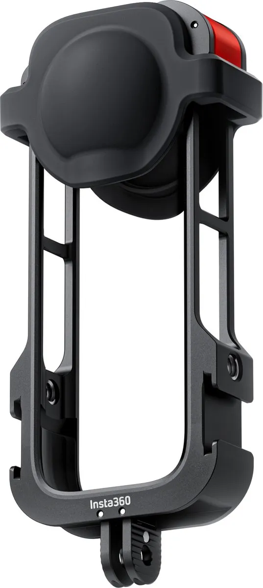 Insta360 X4 Utility Frame - Transparent