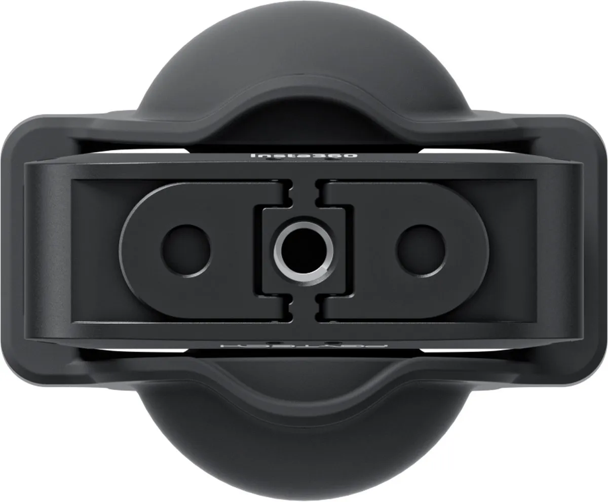 Insta360 X4 Utility Frame - Transparent