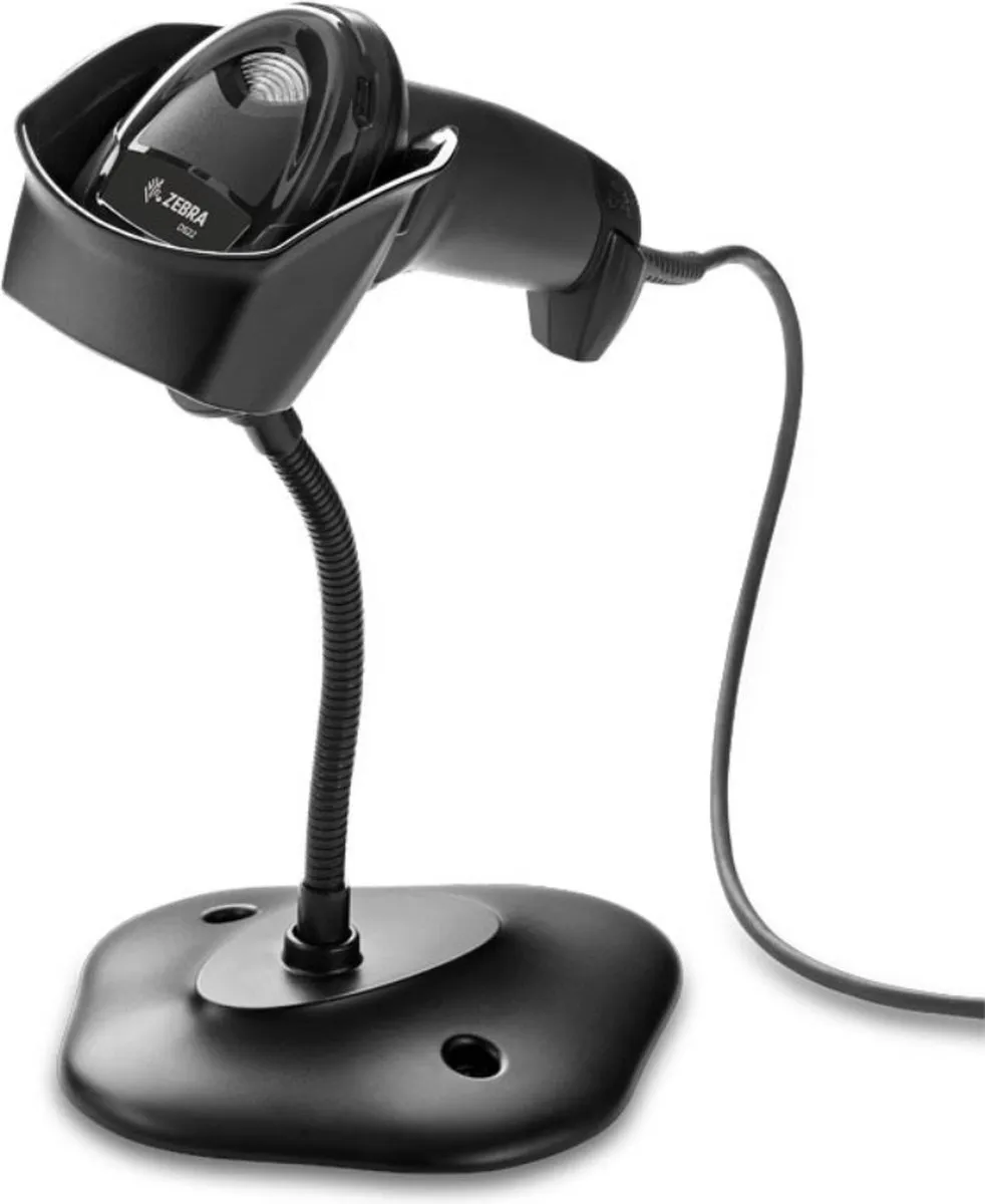 Zebra DS2208 Barcodescanner