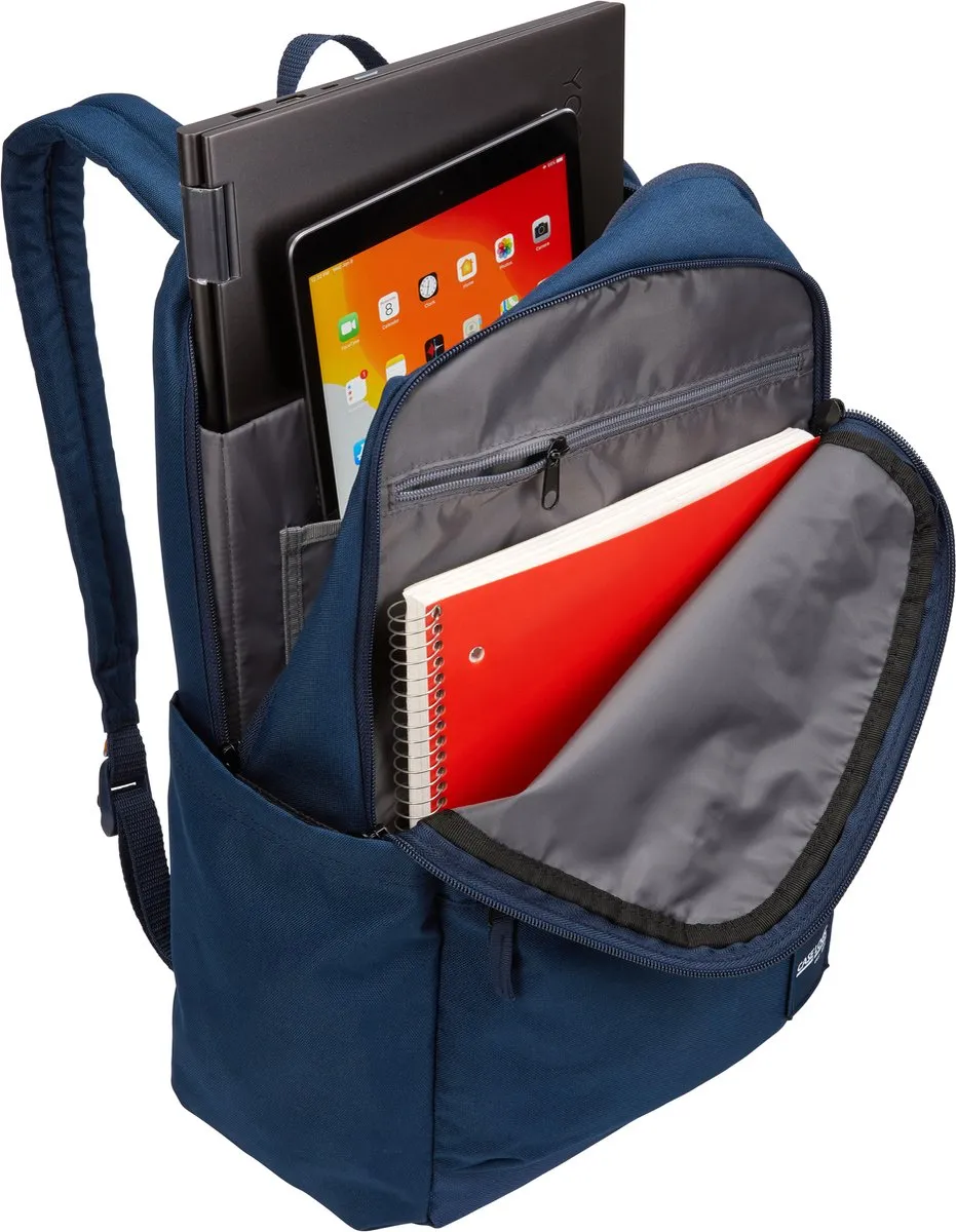 Case Logic Campus Uplink 3204793 Rugzak - 26L - Blauw