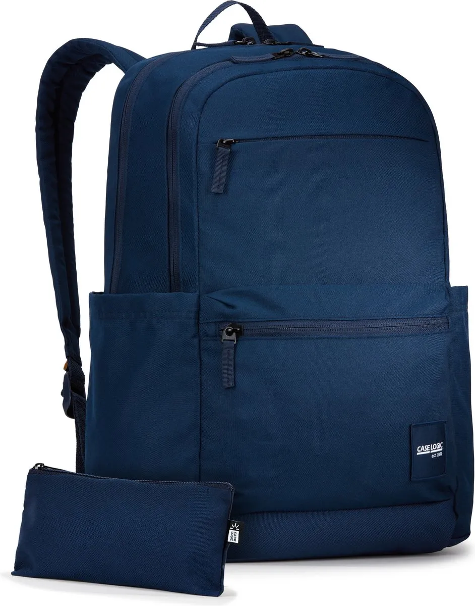 Case Logic Campus Uplink 3204793 Rugzak - 26L - Blauw