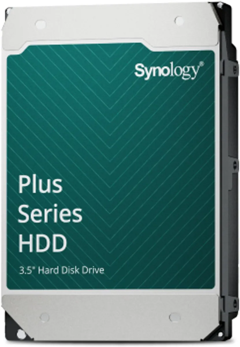 Synology Plus Series HAT3310-16T NAS HDD 16TB