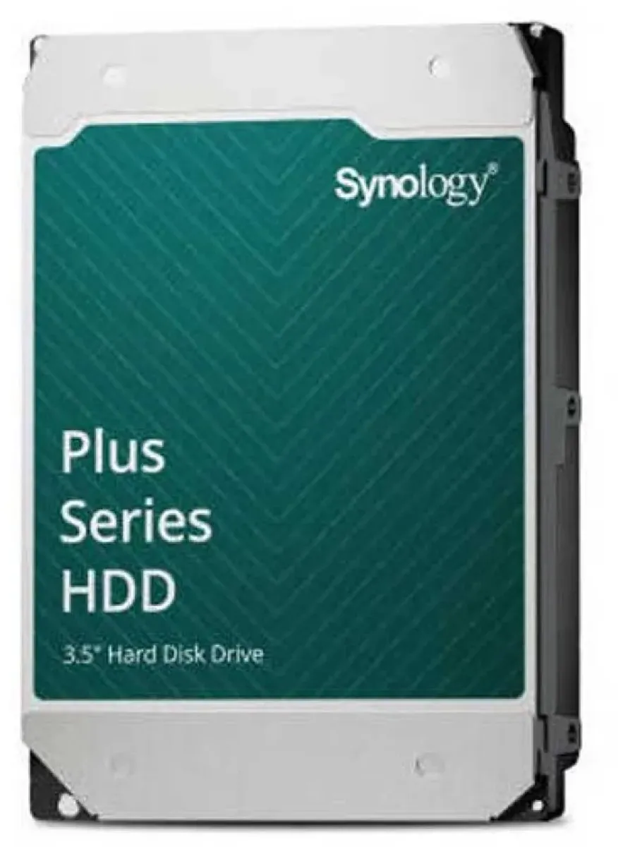 Synology Plus Series HAT3310-16T NAS HDD 16TB