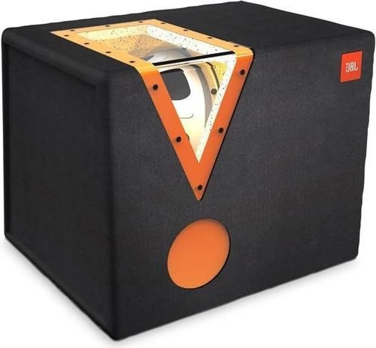 JBL CSX-1400BP Passieve Subwoofer 12 Inch