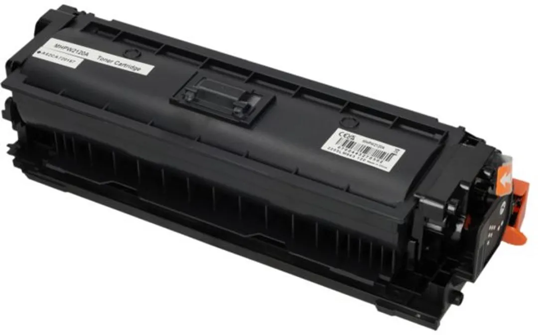PrintAbout Toner W2120A Zwart - 6.000 pagina's - HP 212A