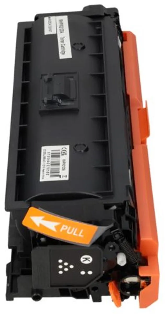 PrintAbout Toner W2120A Zwart - 6.000 pagina's - HP 212A