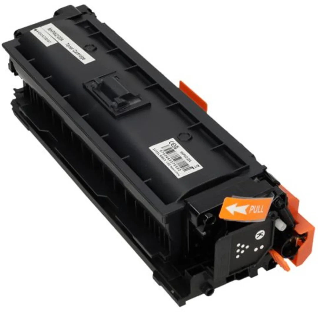 PrintAbout Toner W2120A Zwart - 6.000 pagina's - HP 212A
