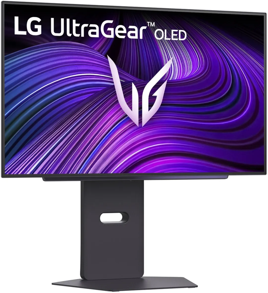 LG UltraGear 27GX700A-B OLED Gaming Monitor 26.5" - Zwart