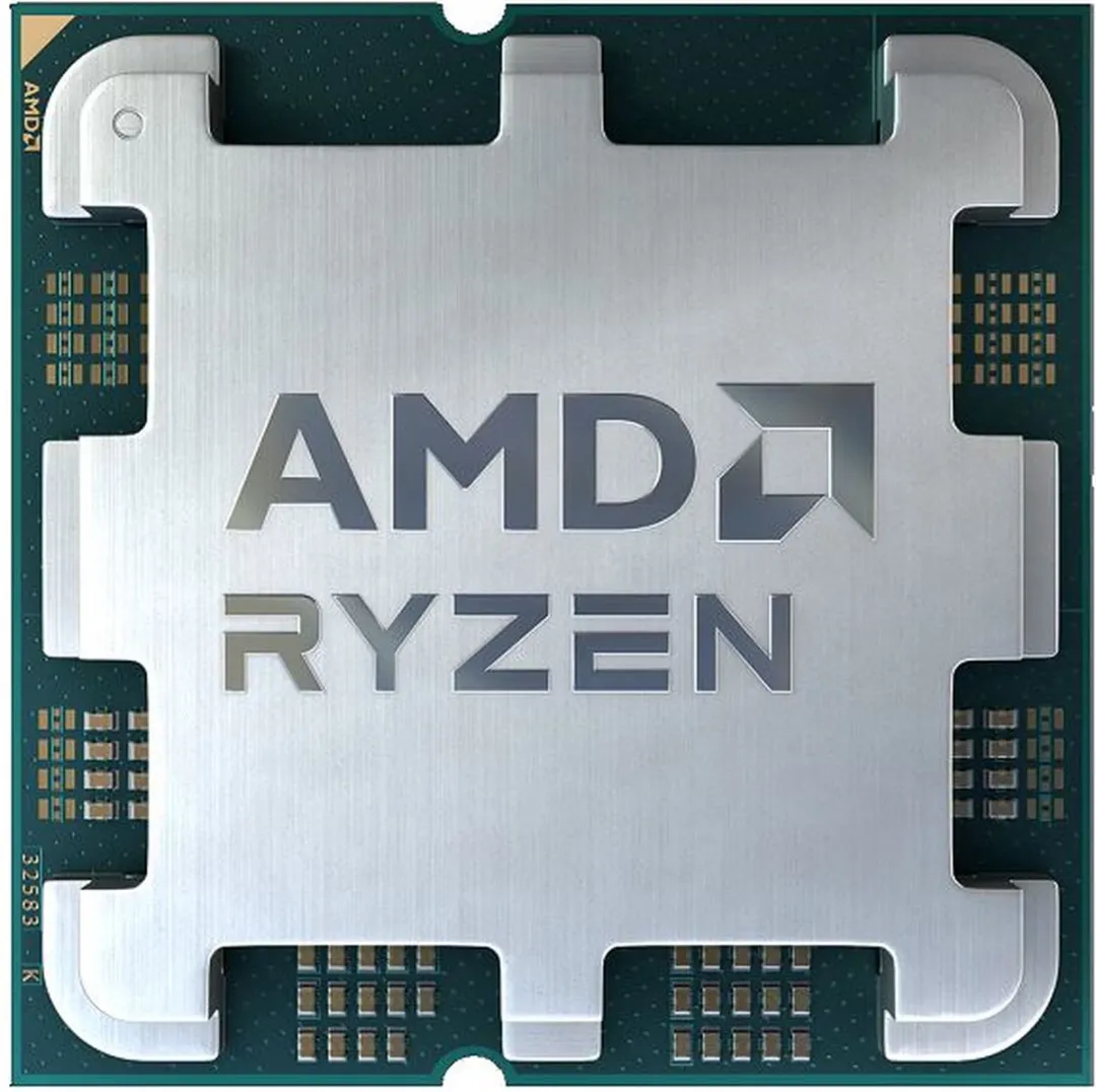 AMD Ryzen 5 7600X3D Processor 100-100001721