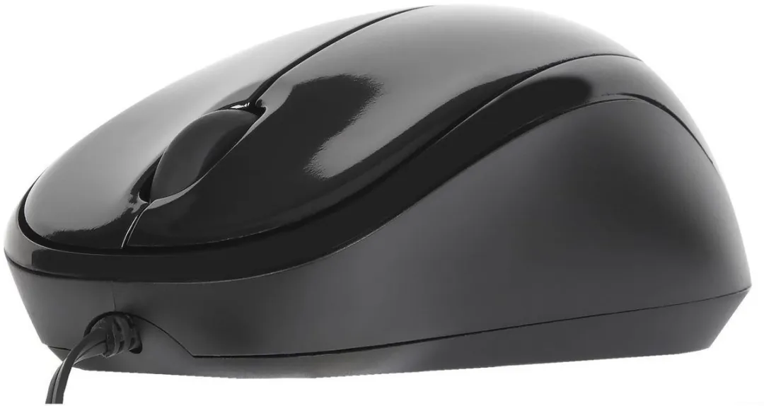 Targus AMU75EU Compact Muis - Blauw