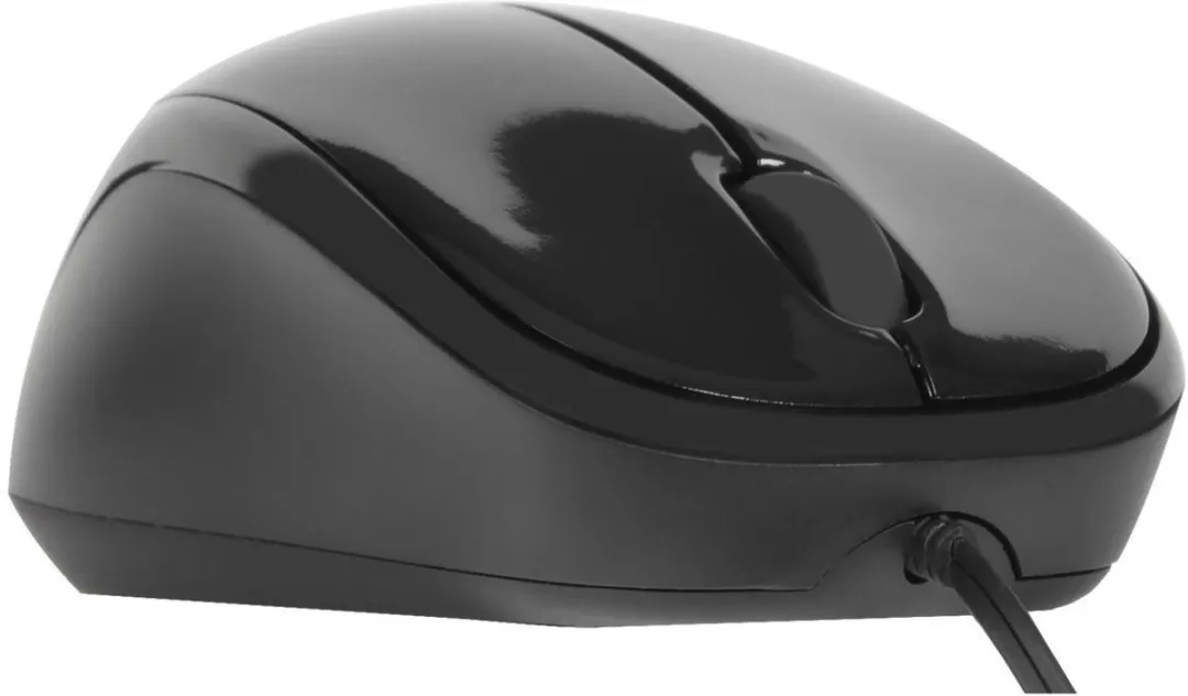 Targus AMU75EU Compact Muis - Blauw