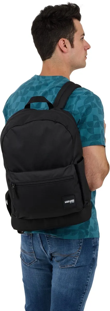 Case Logic Campus Alto Rugzak 26L - 15 inch - Zwart