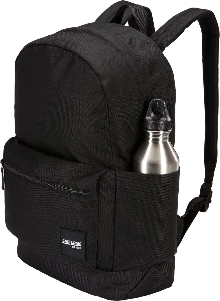Case Logic Campus Alto Rugzak 26L - 15 inch - Zwart