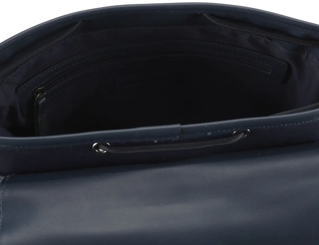 Valentino Nemesys Backpack VBS9PK01 - 16 inch - Donkerblauw