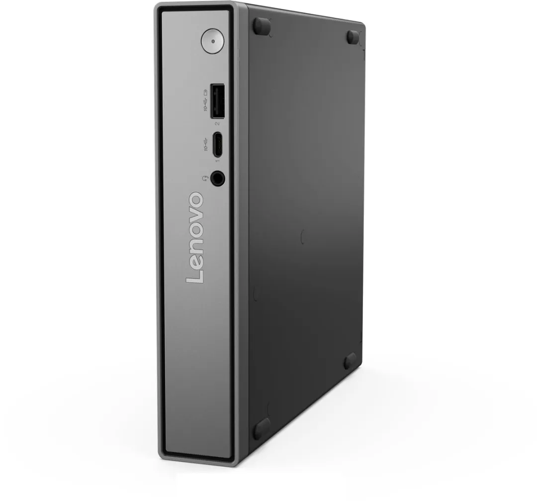 Lenovo ThinkCentre neo 50q Gen 6 Copilot+ PC - Intel Core Ultra 5 226V - 16GB/512GB - Zwart
