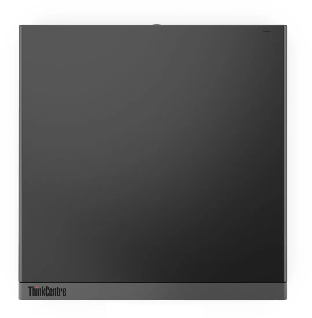 Lenovo ThinkCentre neo 50q Gen 6 Copilot+ PC - Intel Core Ultra 5 226V - 16GB/512GB - Zwart