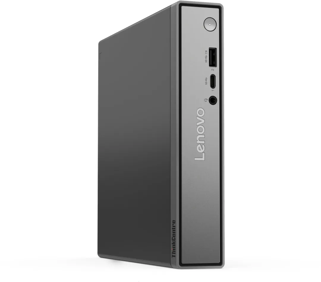 Lenovo ThinkCentre neo 50q Gen 6 Copilot+ PC - Intel Core Ultra 5 226V - 16GB/512GB - Zwart