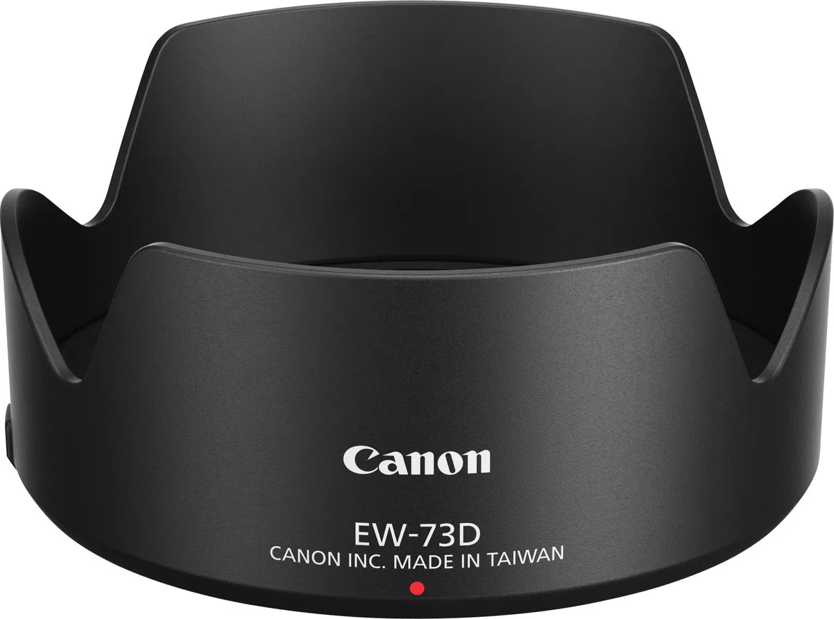 Canon EW-73D Zonnekap