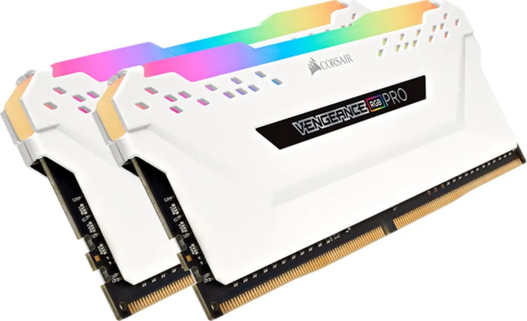 Corsair Vengeance LPX CMK16GX4M2A2400C16R 16GB (2x8GB)