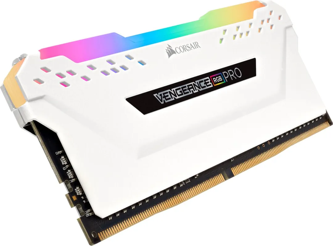 Corsair Vengeance LPX CMK16GX4M2A2400C16R 16GB (2x8GB) - 2400MHz